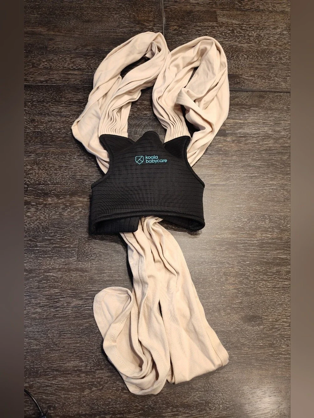 Babycare Baby Cuddle Wrap, Easy to Wear As a T-Shirt